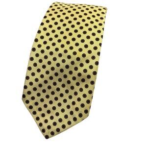 Vintage Brooks Brothers Makers Neck Tie !00% Silk